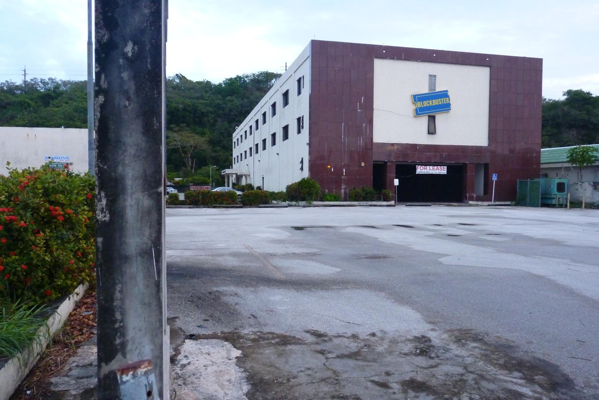Tamuning Plaza Hotel by null