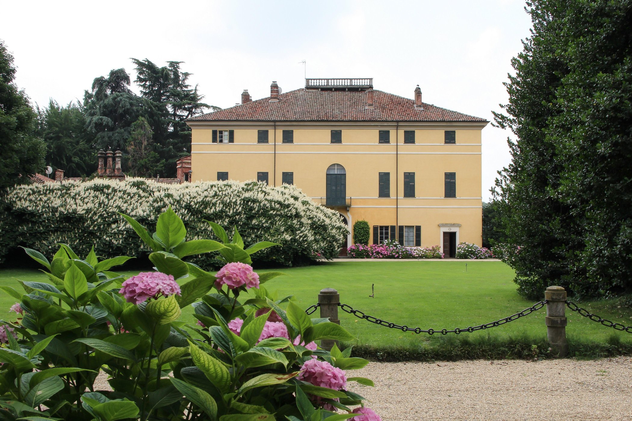 Agriturismo Il Torrione image