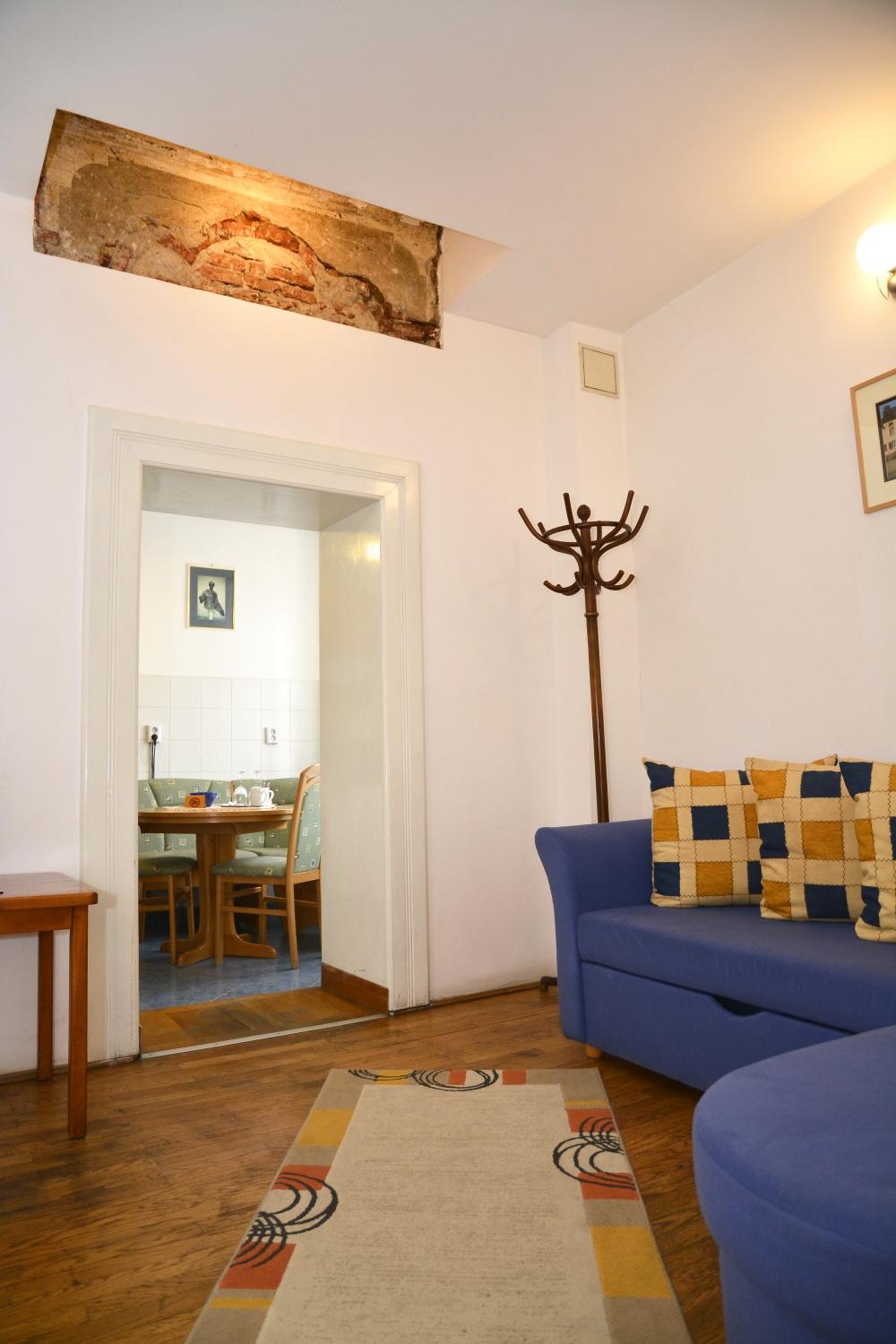 Hotel photo 11 of Casa Luxemburg.