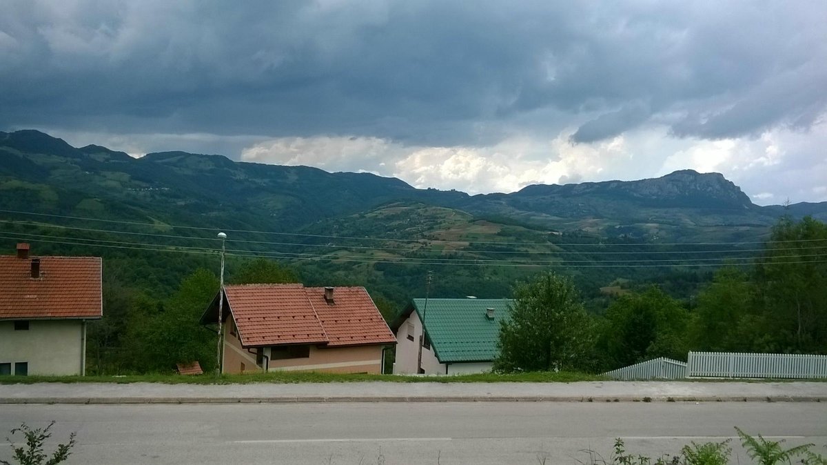 HOTEL JAVOR (Kusici) - отзывы, фото и сравнение цен - Tripadvisor