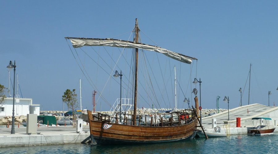Marina