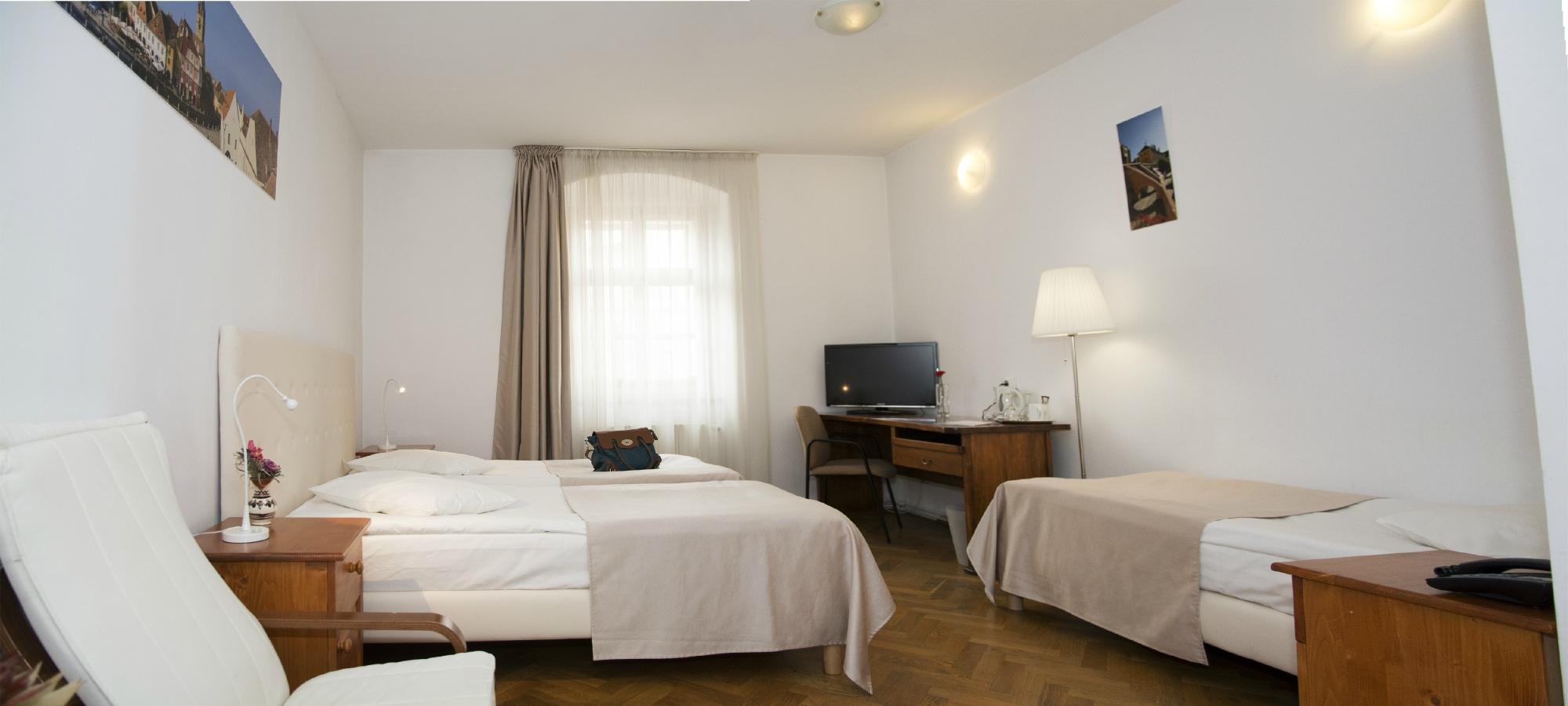 Hotel photo 14 of Casa Luxemburg.