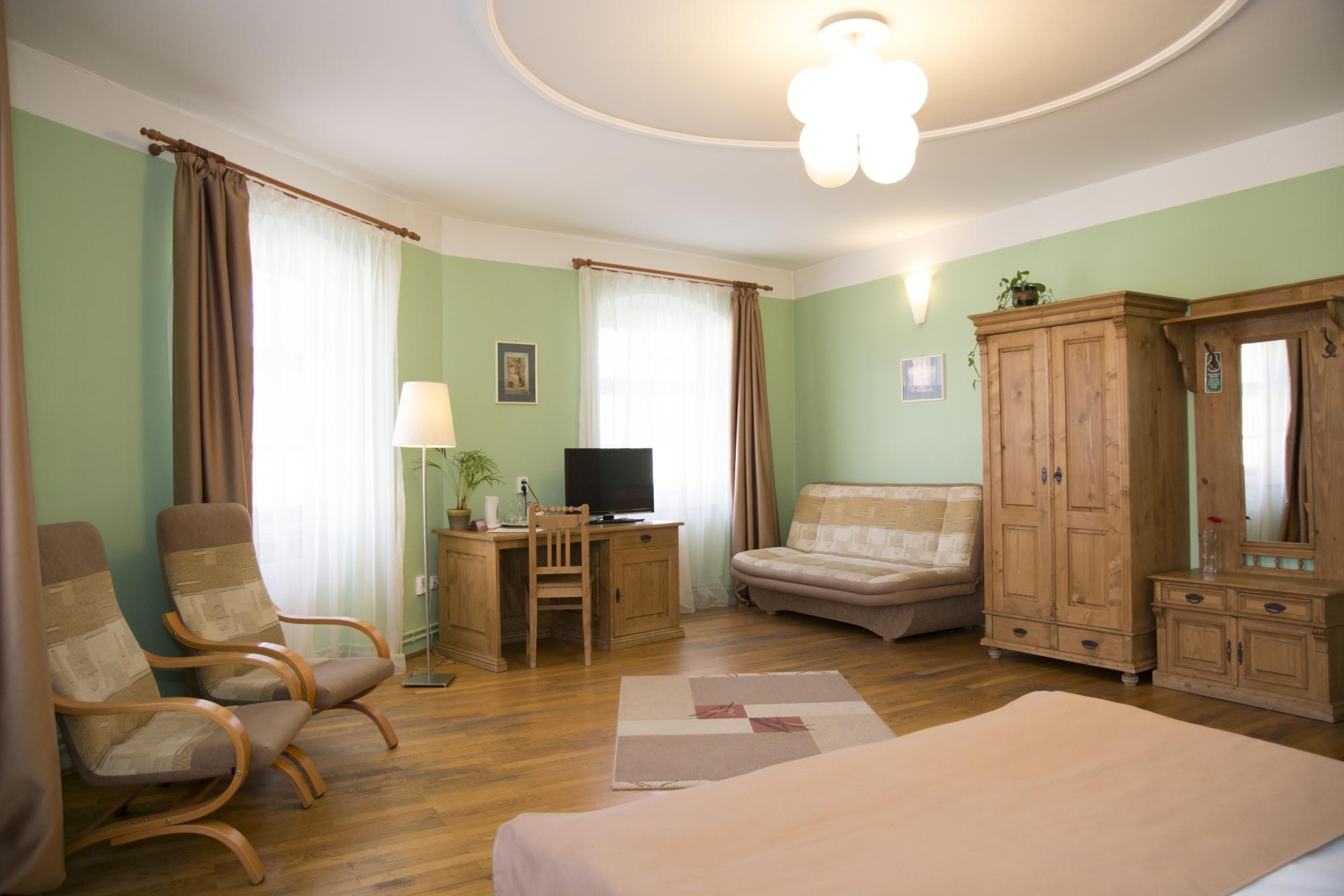 Hotel photo 4 of Casa Luxemburg.