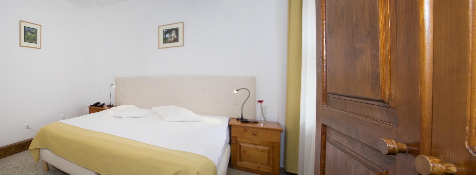 Hotel photo 3 of Casa Luxemburg.