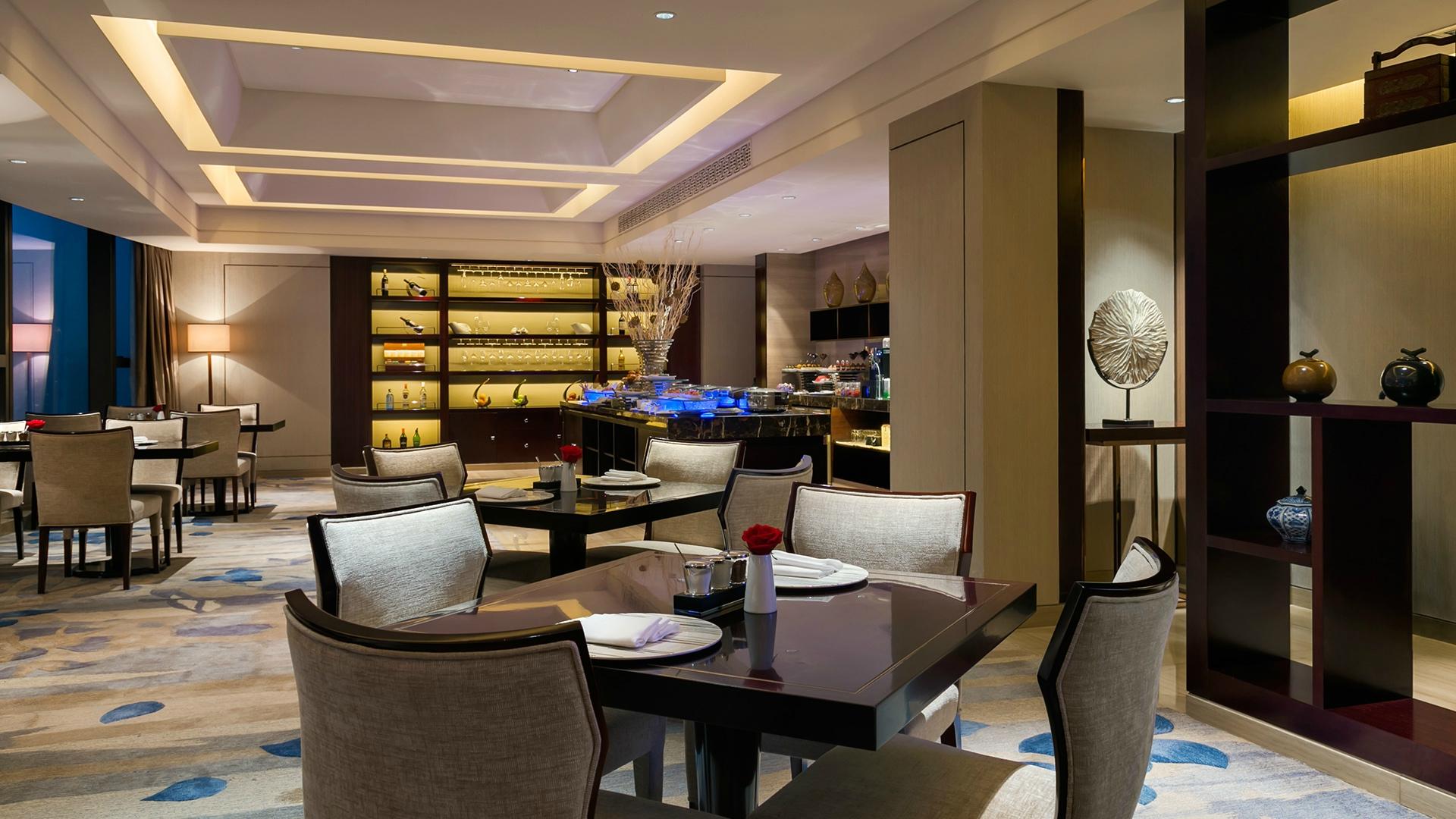 Hotel photo 13 of Kempinski Hotel Xiamen.