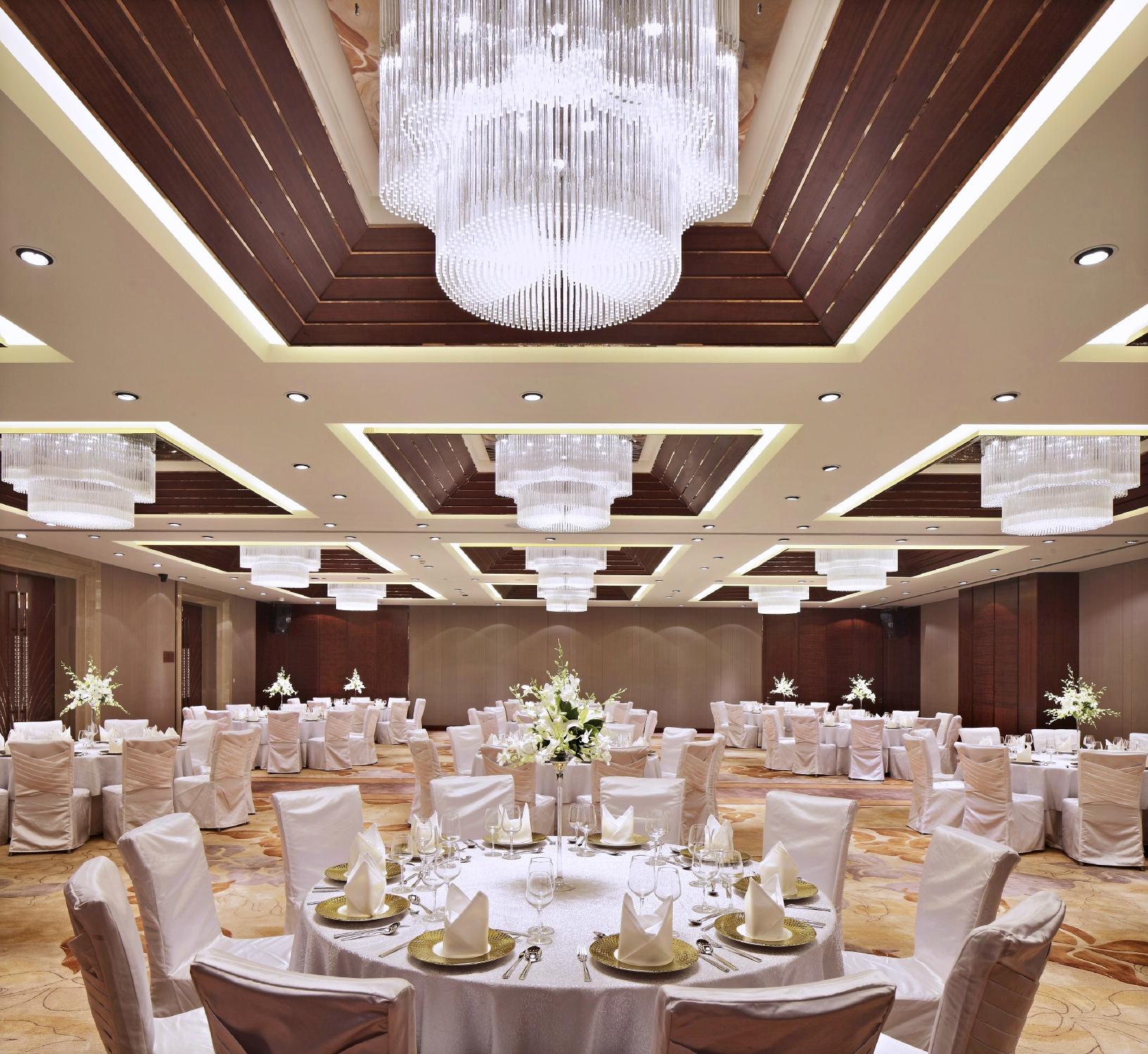 Hotel photo 12 of Kempinski Hotel Xiamen.