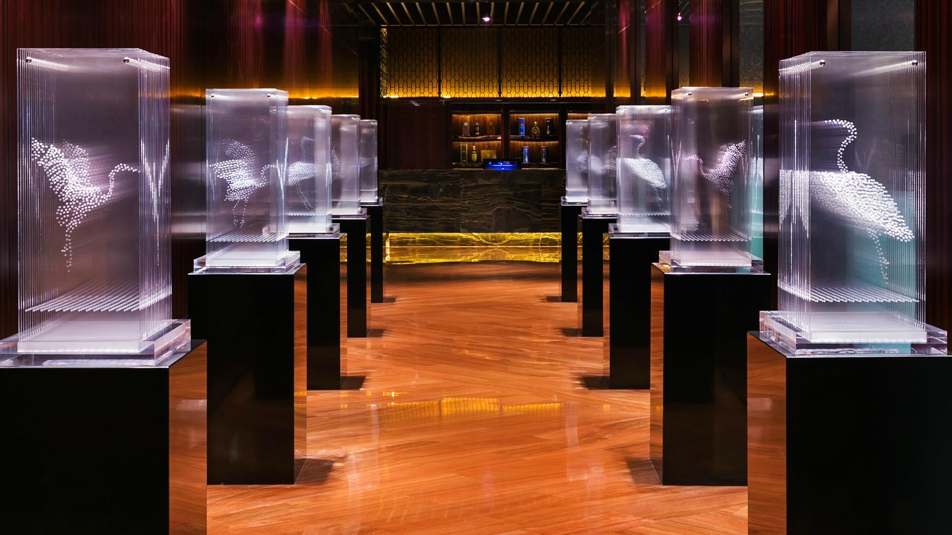 Hotel photo 8 of Kempinski Hotel Xiamen.