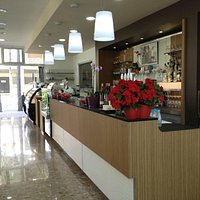 Il nostro bar!