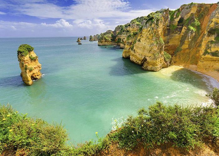 BigPhotoForLagos, Portugal