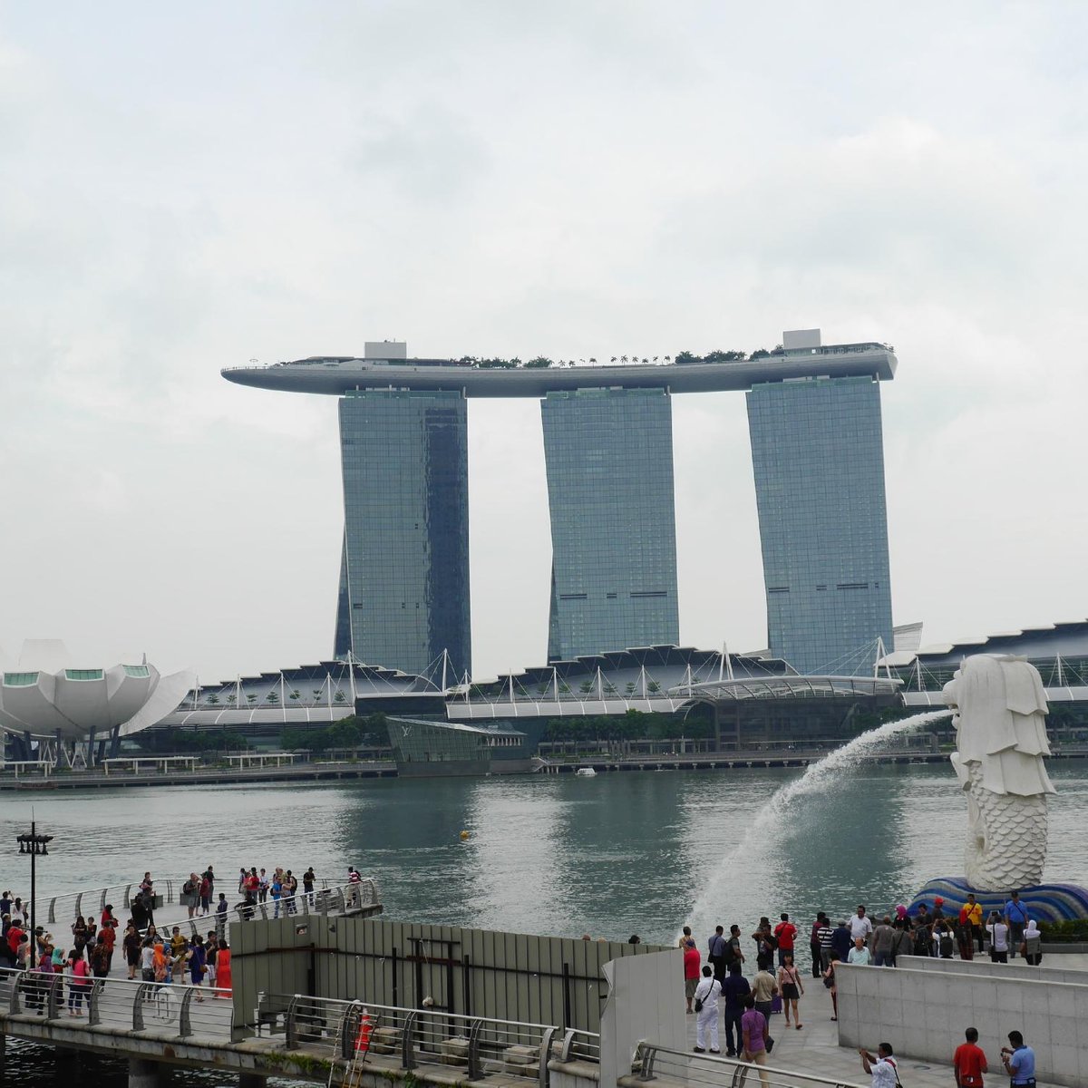 Tour East Singapore (Singapur) - Lo que se debe saber antes de viajar ...