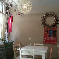 La sala