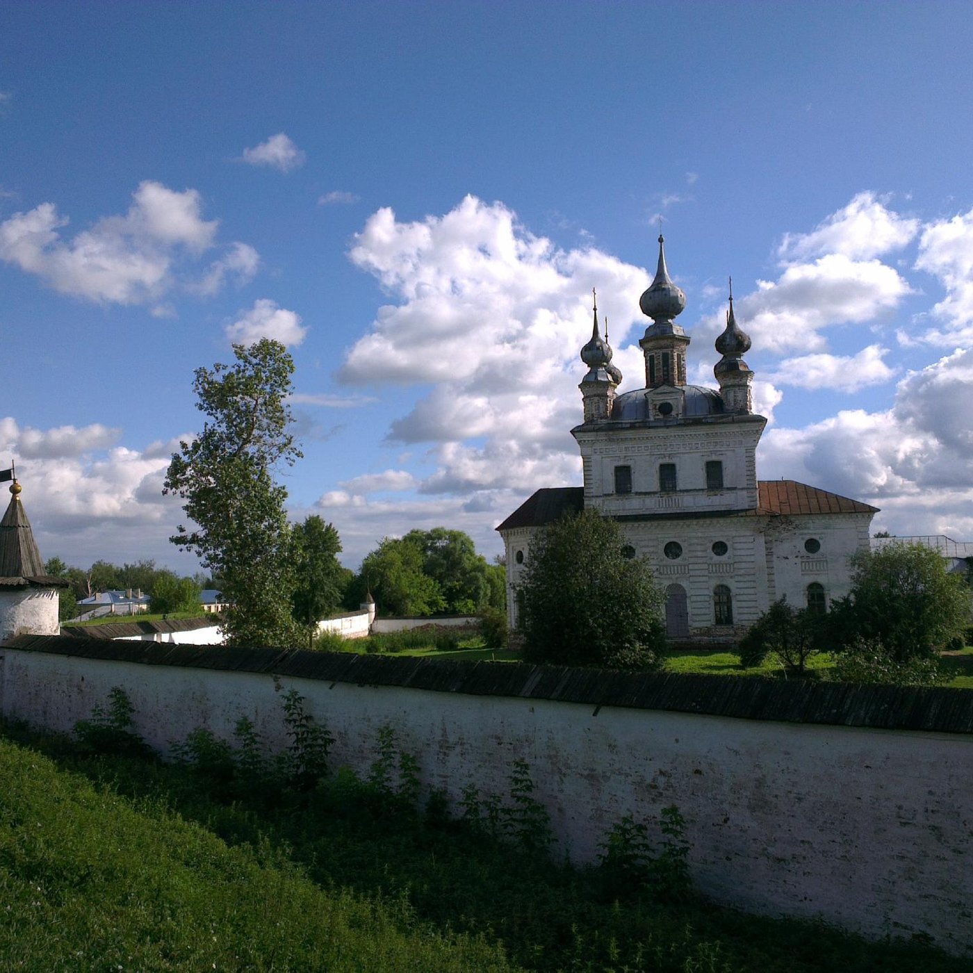 Юрьев-Польский 2024: все самое лучшее для туристов - Tripadvisor