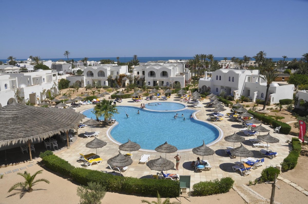 Djerba Sun Club Beach: Pictures & Reviews - Tripadvisor