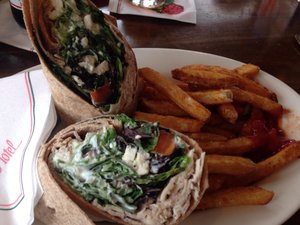 Food