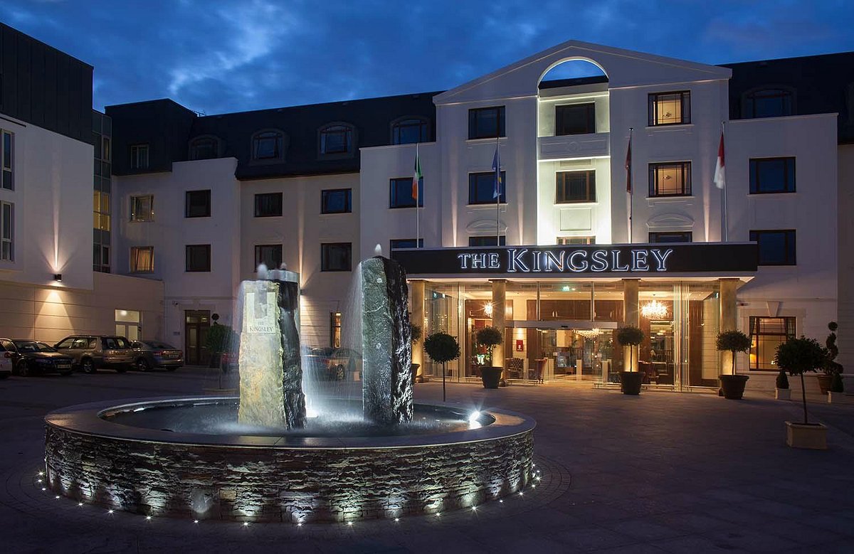 The Kingsley, hotel in Cobh