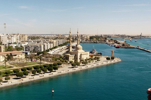 Ismailia, Egypt 2022: Best Places to Visit - Tripadvisor