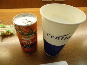 飲料