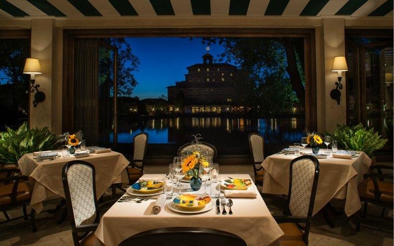 Ristorante Del Lago