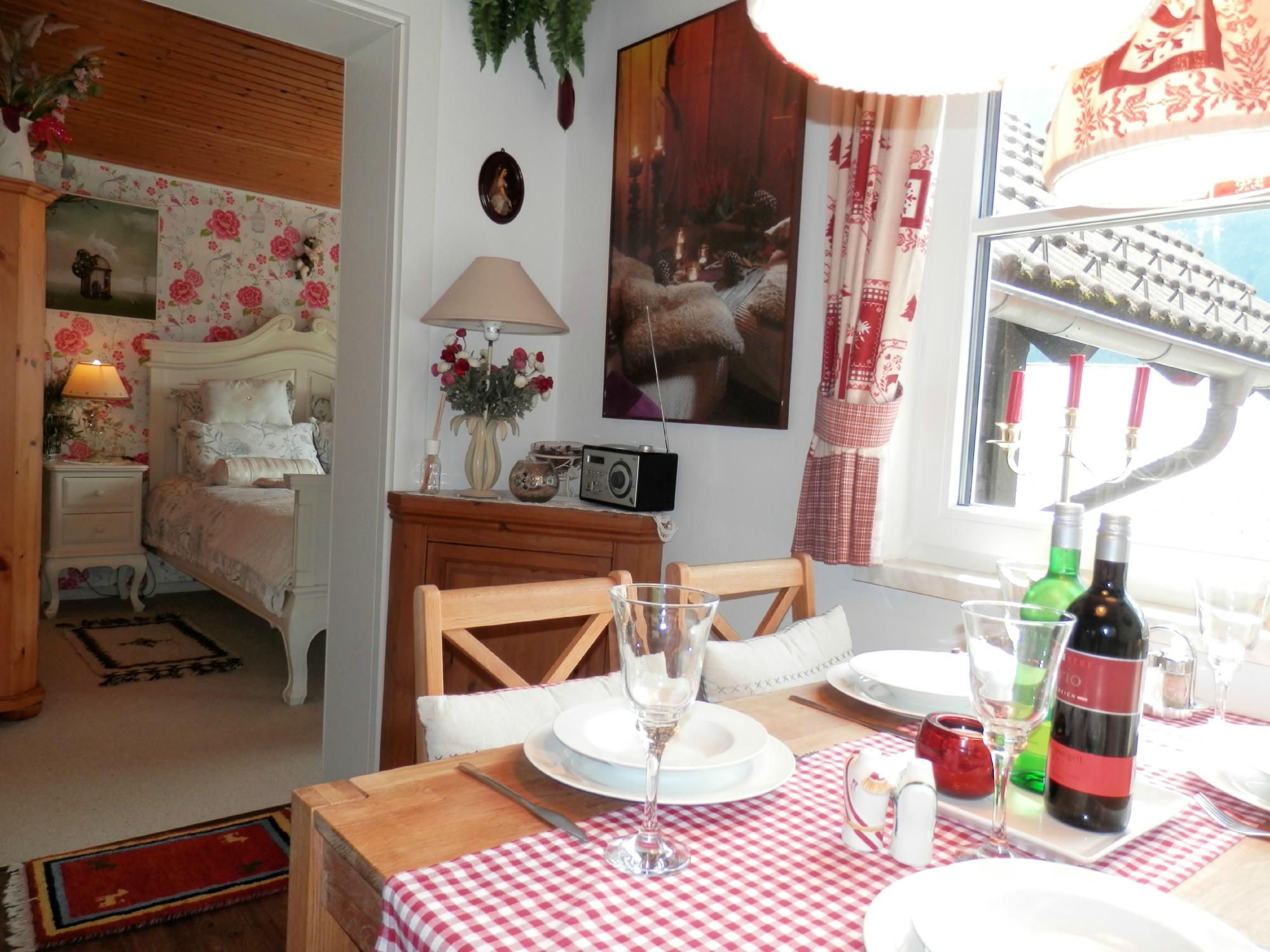 Hotel photo 11 of Landhaus Osborne.