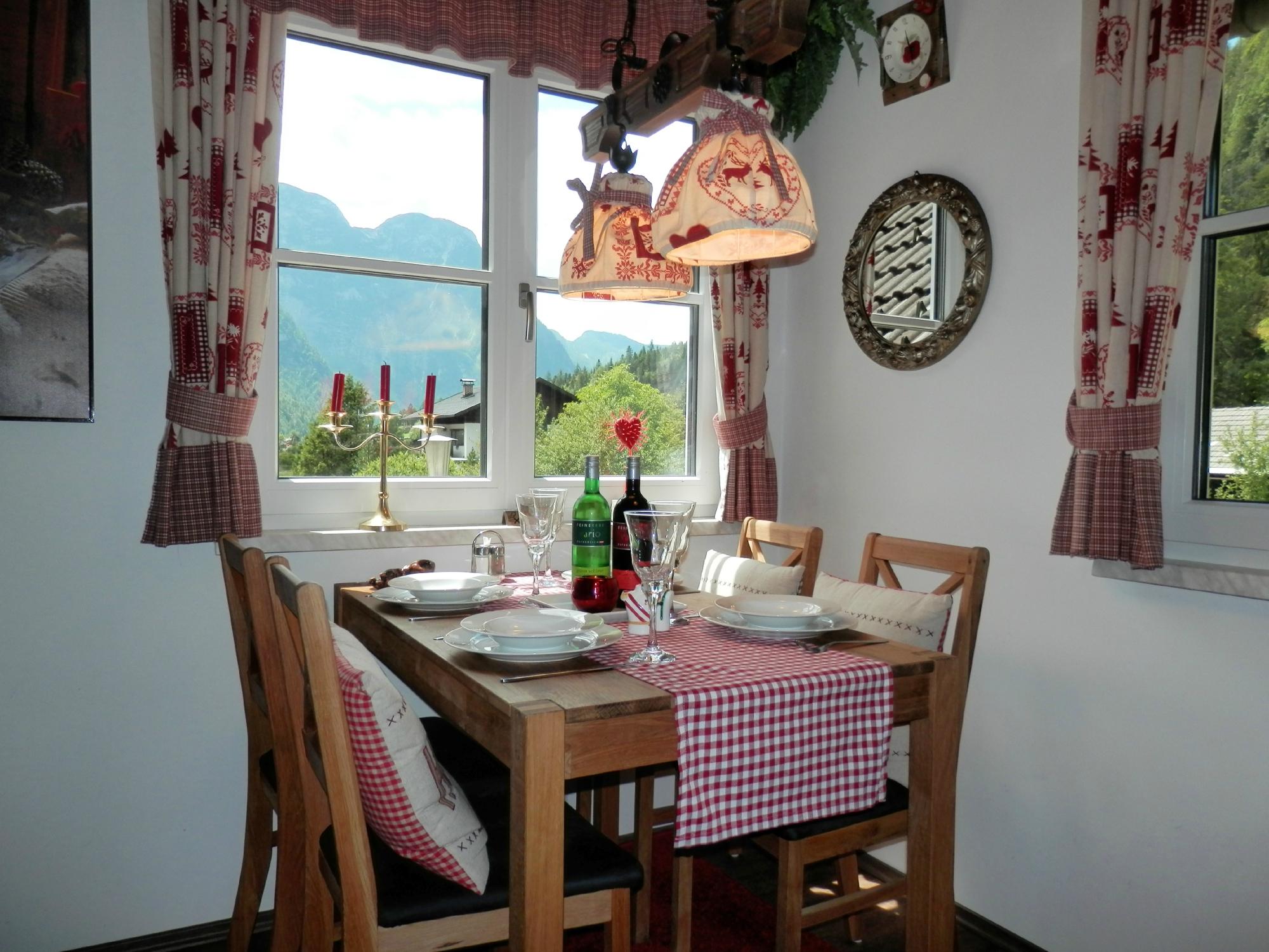 Hotel photo 19 of Landhaus Osborne.
