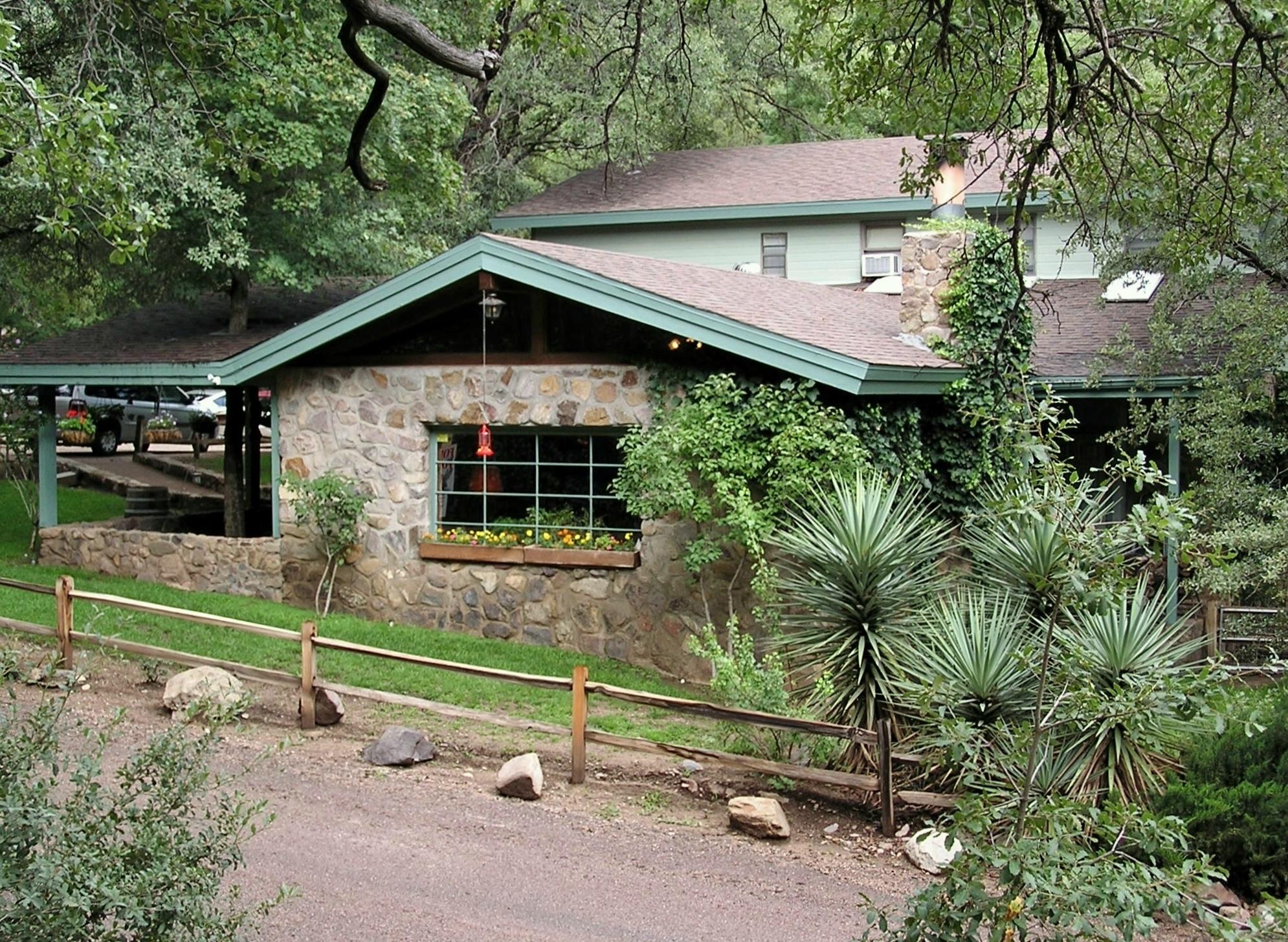 RAMSEY CANYON INN BED AND BREAKFAST Updated 2024 Prices B B