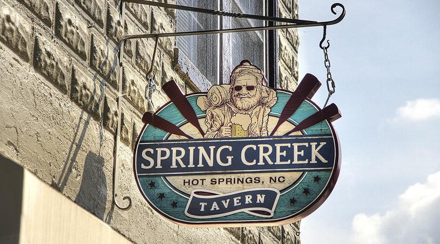 Spring Creek Tavern