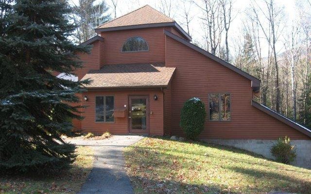 Community Center