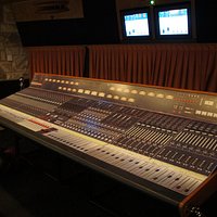 Original studio