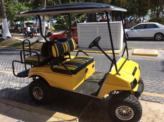 Golf Carts Indios (Isla Mujeres) - 2023 Lo que se debe saber antes de  viajar - Tripadvisor