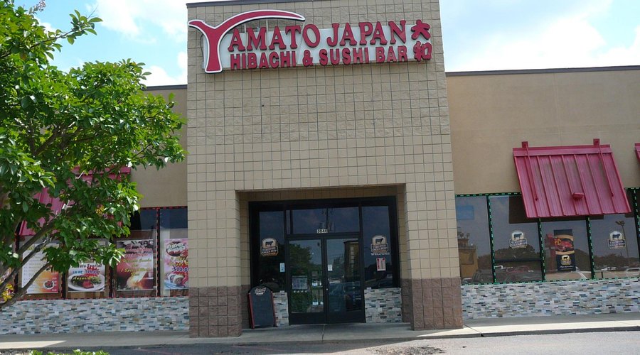 Yamato Japanese