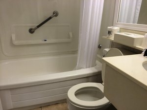 Chambre et suite