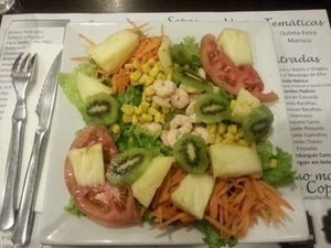 Comida