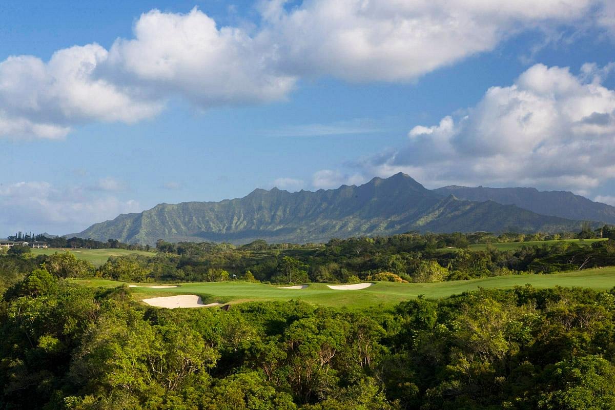 Princeville Golf Club Prince Course UPDATED January 2023 Top Tips