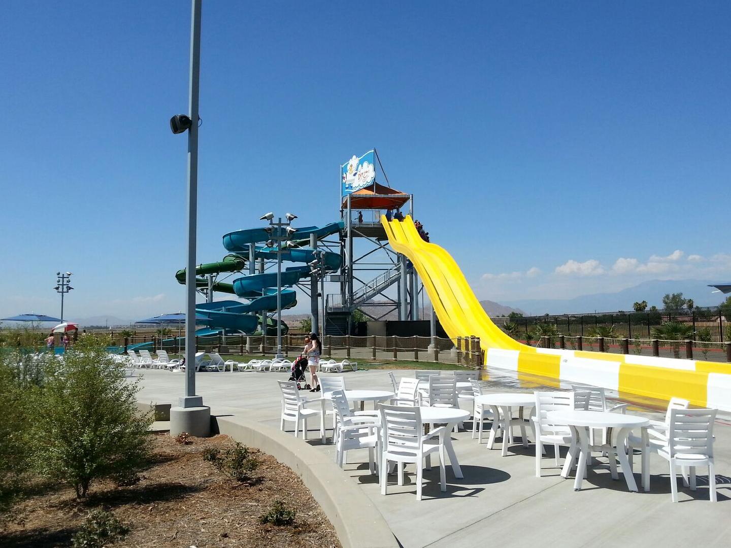 Drop Zone Waterpark All You Need to Know BEFORE You Go 2024