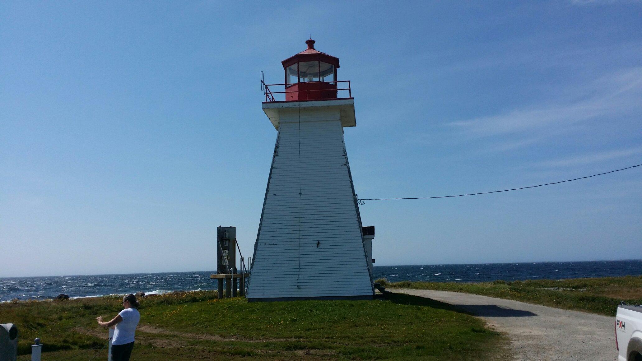 THE 10 BEST Nova Scotia Lighthouses Updated 2024 Tripadvisor   Point Baccaro Lighthouse 