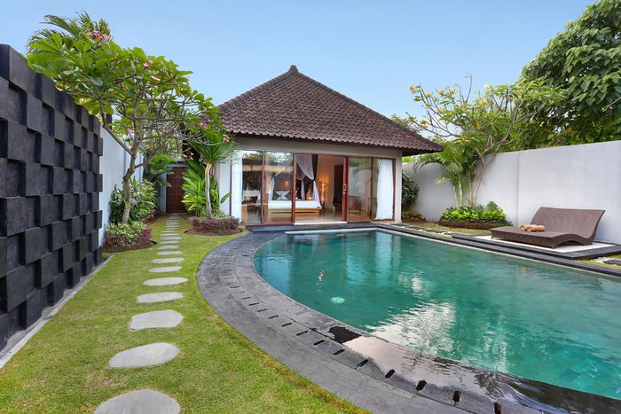 KUNTI VILLAS - Hotel Reviews (Bali/Seminyak)