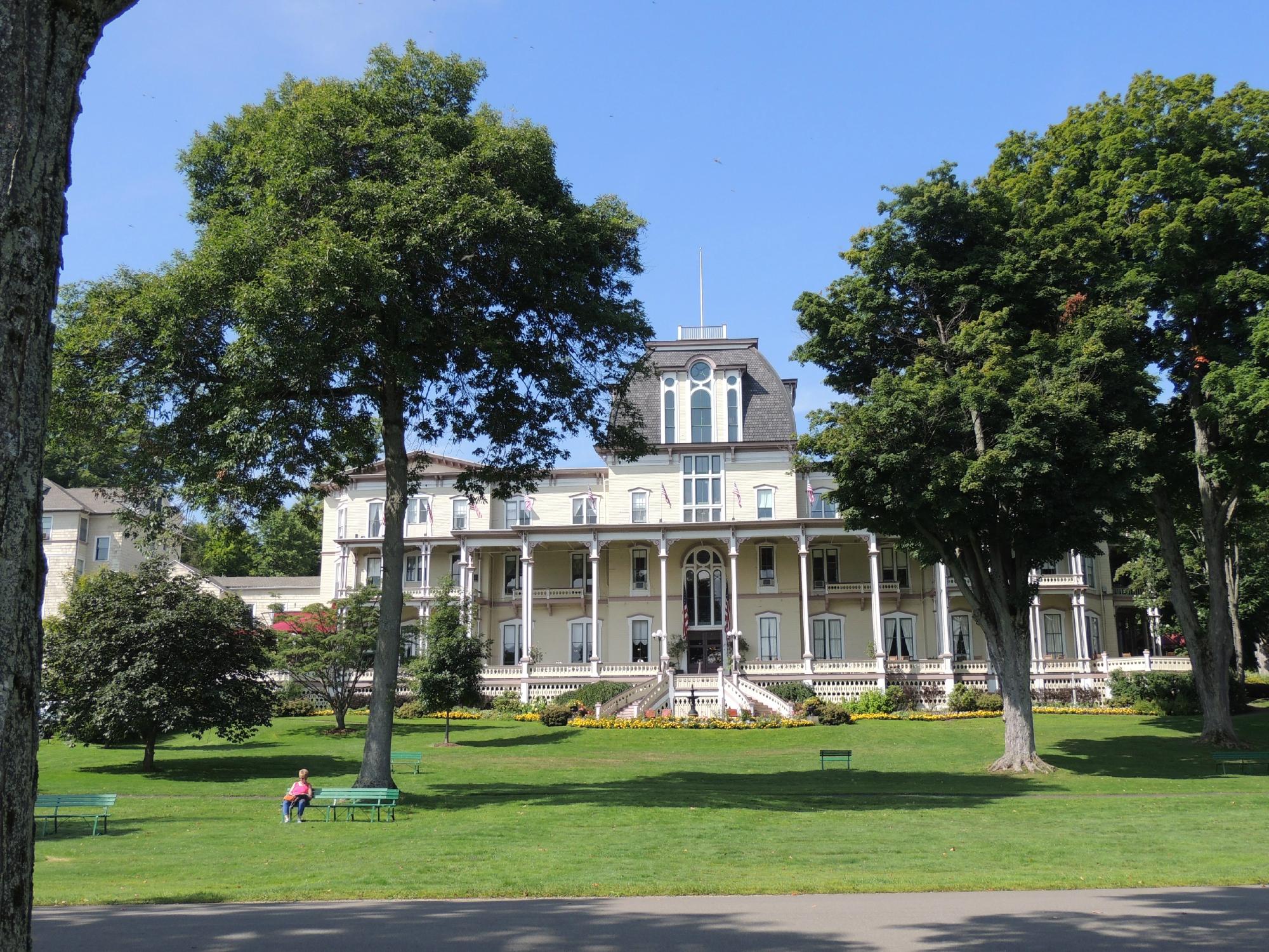 Chautauqua Institution: лучшие советы перед посещением - Tripadvisor