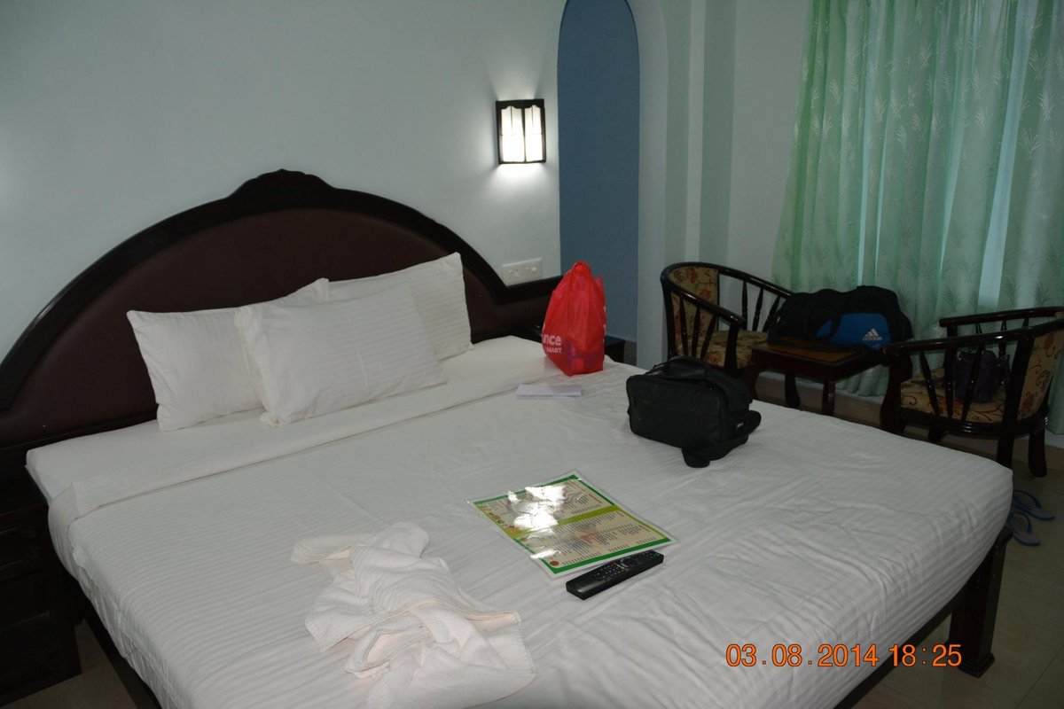 Blooming Paradise Rooms: Pictures & Reviews - Tripadvisor