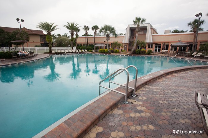 Hilton Vacation Club Aqua Sol Orlando West – Pool: Fotos und ...