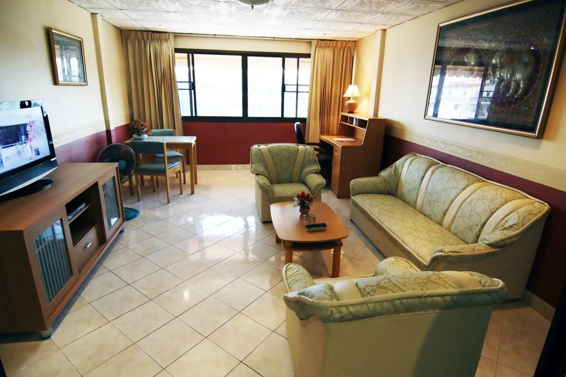 Sanya Apartments Rooms: Pictures & Reviews - Tripadvisor