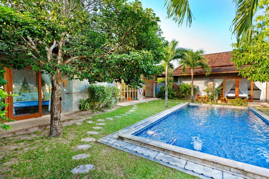 Bor Saen Villa & Spa - UPDATED Prices, Reviews & Photos (Phang Nga ...