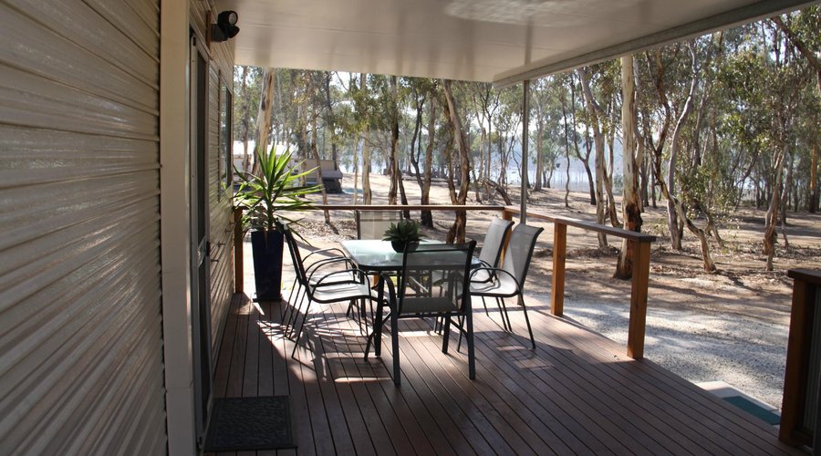 Standard Cabin