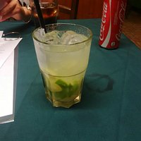caipirinha