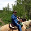 Coloradopegret