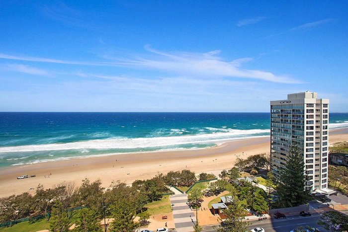 Surfers Paradise, Gold Coast - One The Esplanade