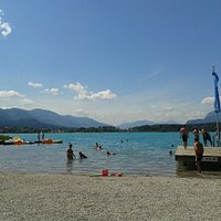 spiaggetta deliziosa