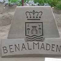 Escudo oficial del municipio
