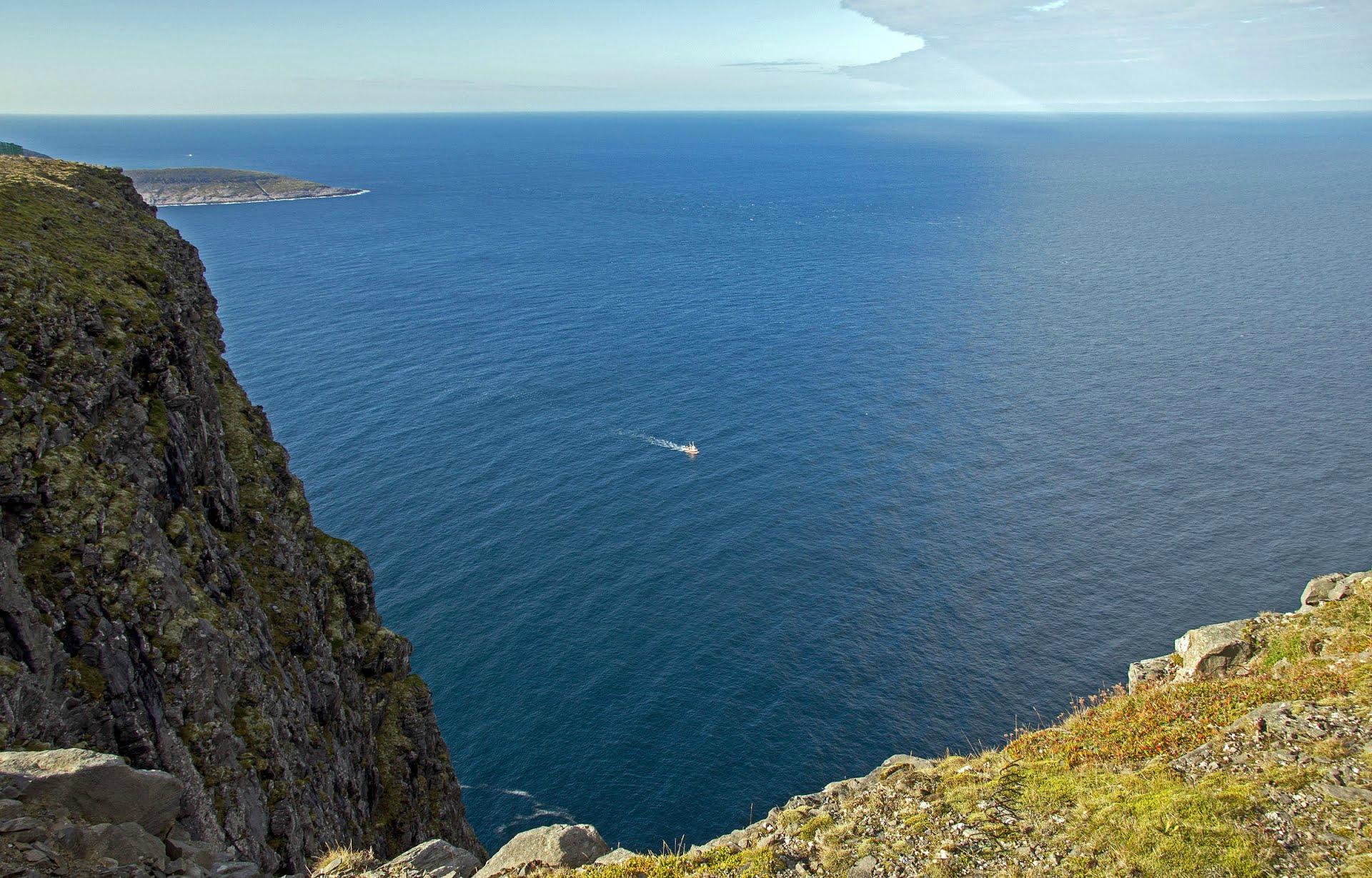 DIE TOP 10 Sehenswürdigkeiten In Nordkapp Municipality 2024