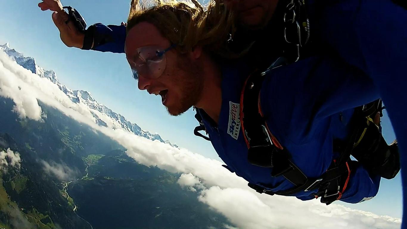 Helicopter Skydive (Interlaken) - Alles Wat U Moet Weten VOORDAT Je Gaat (met Foto's) - Tripadvisor