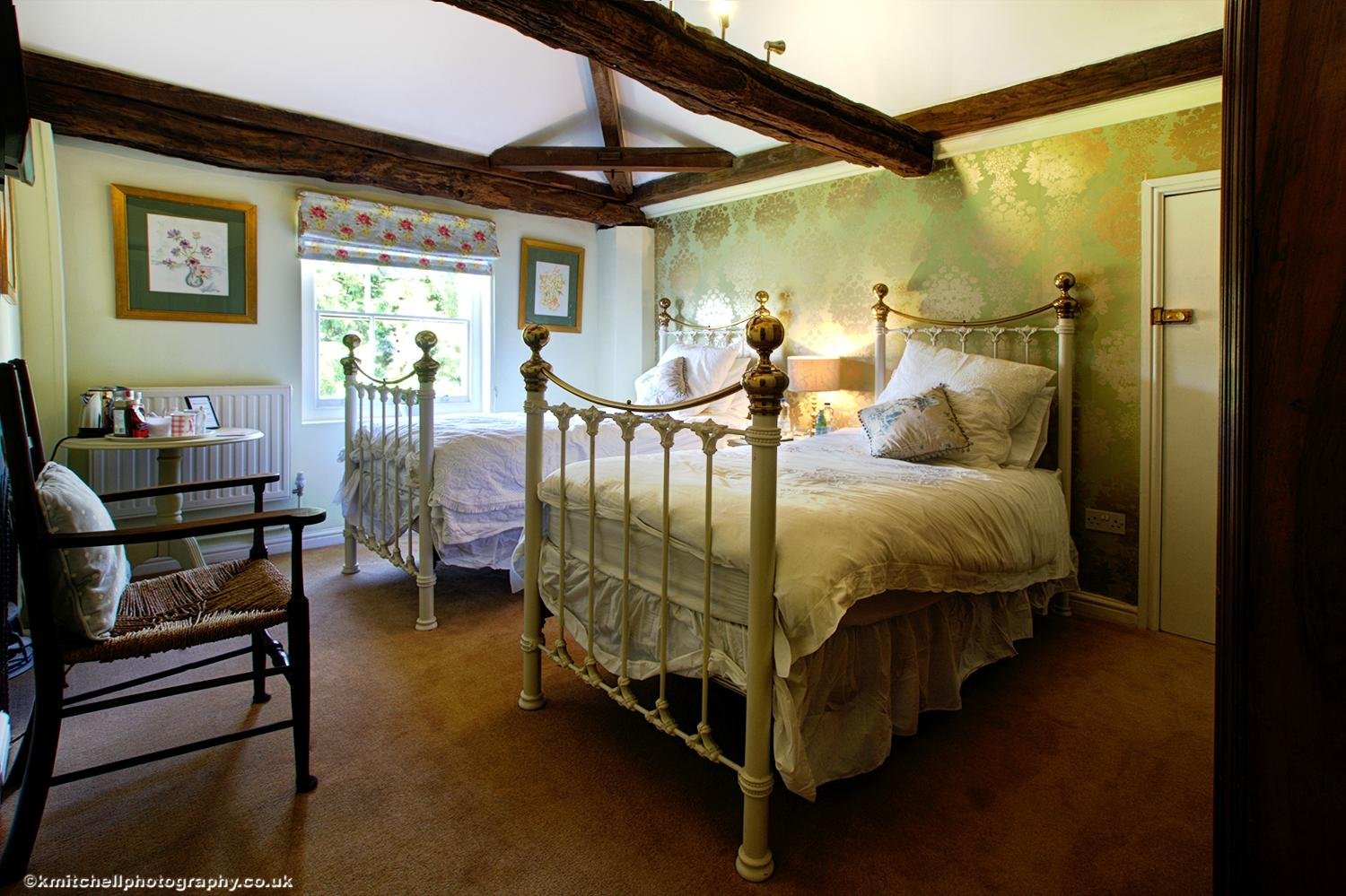 Breedon Hall Rooms: Pictures & Reviews - Tripadvisor